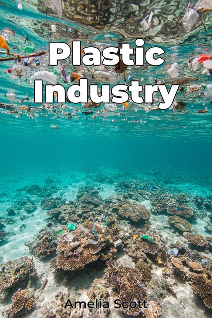 Plastic Industry, Amelia Scott