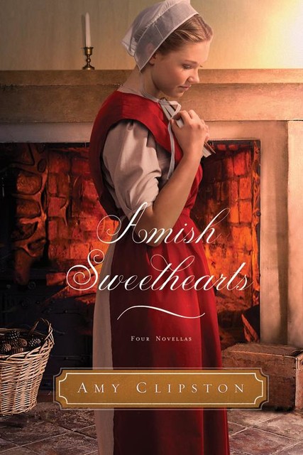 Amish Sweethearts, Amy Clipston