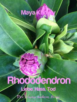 Rhododendron, Maya Khoury