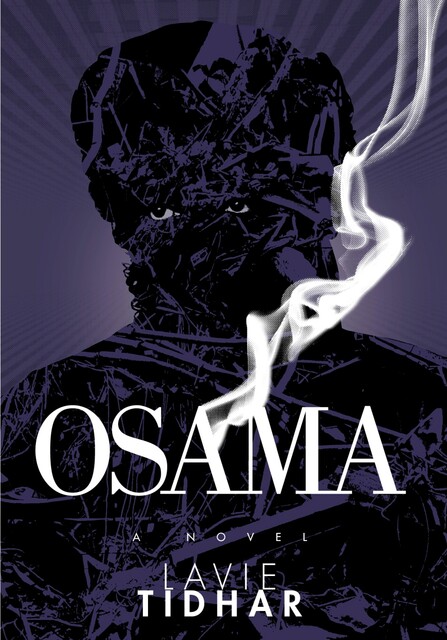 Osama, Lavie Tidhar