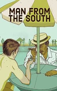 Man from the South, Roald Dahl