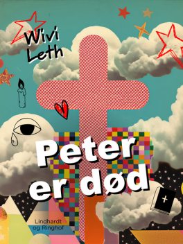 Peter er død, Wivi Leth