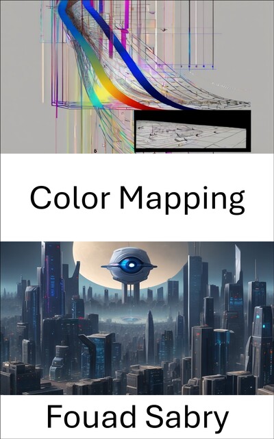 Color Mapping, Fouad Sabry