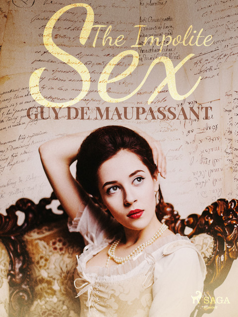 The Impolite Sex, Guy de Maupassant