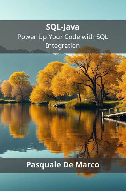 SQL-Java, Pasquale De Marco