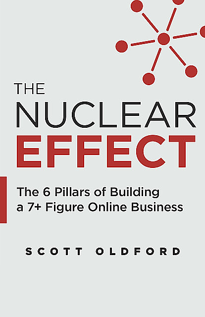 The Nuclear Effect, Scott Oldford