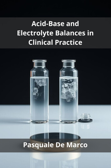 Acid-Base and Electrolyte Balances in Clinical Practice, Pasquale De Marco
