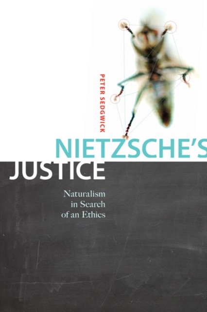 Nietzsche's Justice, Peter Sedgwick