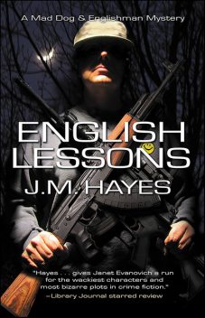 English Lessons, J.M. Hayes