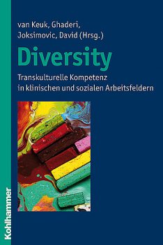 Diversity, Cinur Ghaderi, Dagmar M. David, Eva van Keuk, Ljiljana Joksimovic