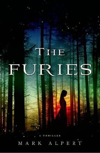 The Furies, Mark Alpert