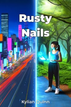 Rusty Nails, Kylian Quinn