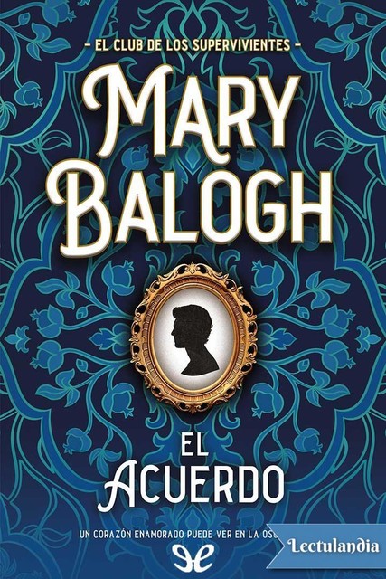 El acuerdo, Mary Balogh