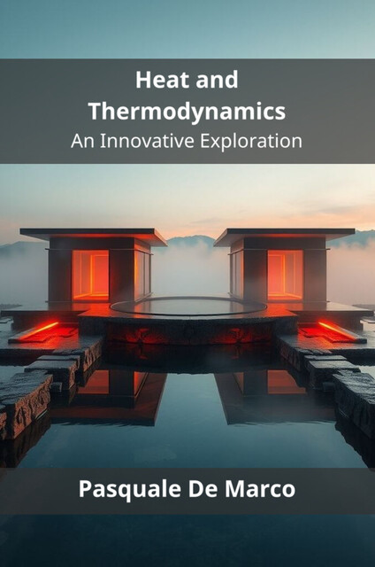 Heat and Thermodynamics, Pasquale De Marco