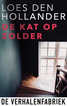 De kat op zolder, Loes den Hollander