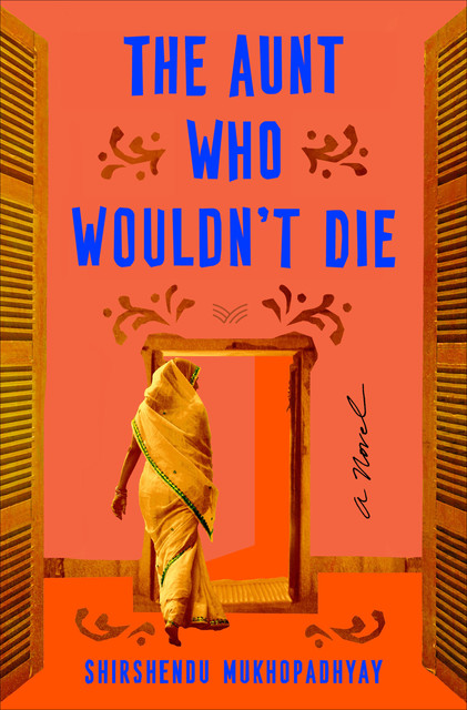 The Aunt Who Wouldn't Die, Shirshendu Mukhopadhyay