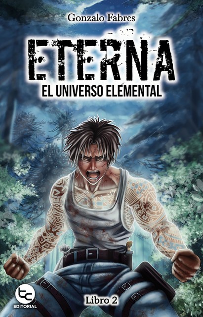 Eterna II, Gonzalo Fabres