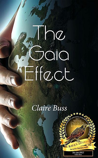 The Gaia Effect, Claire Buss