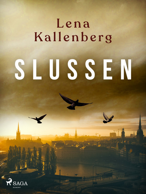 Slussen, Lena Kallenberg