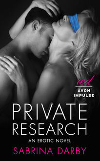 Private Research, Sabrina Darby