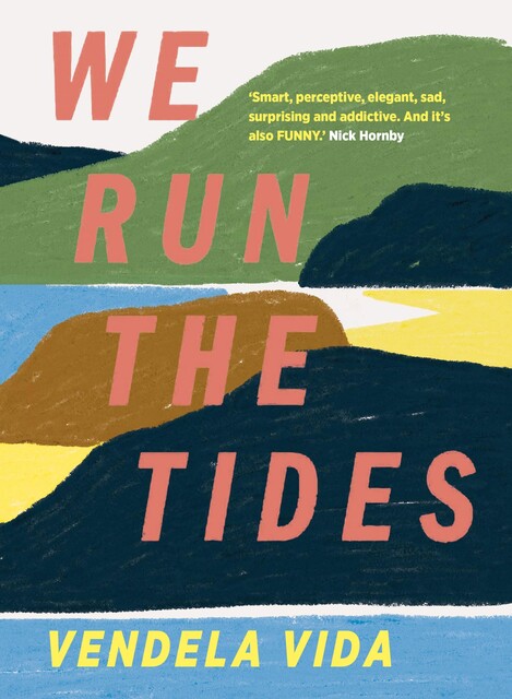 We Run the Tides, Vendela Vida