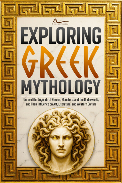 Exploring Greek Mythology, Ancient Myths