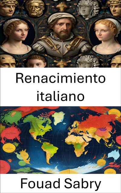 Renacimiento italiano, Fouad Sabry