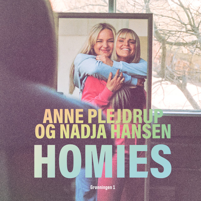 Homies, Nadja Hansen, Anne Plejdrup