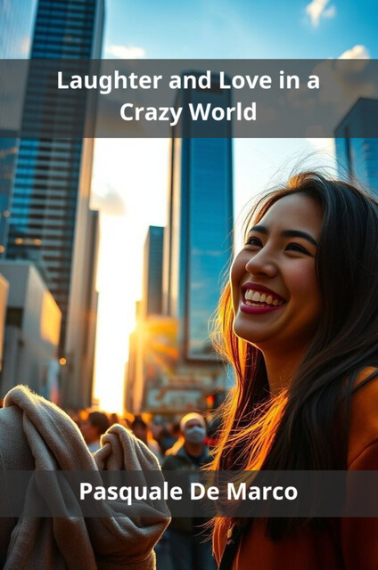Laughter and Love in a Crazy World, Pasquale De Marco