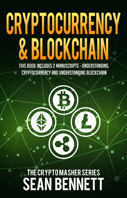 Cryptocurrency & Blockchain, Sean Bennett