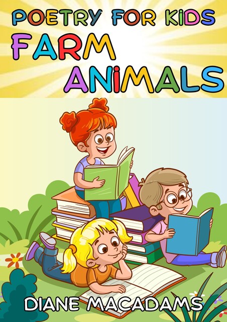 Farm Animals, Diane MacAdams