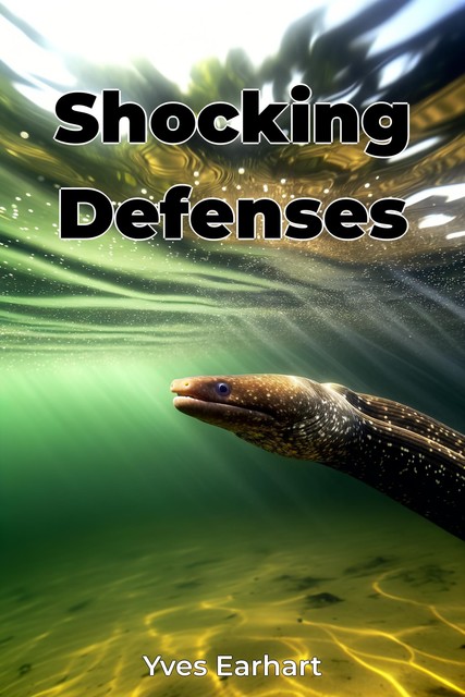 Shocking Defenses, Yves Earhart