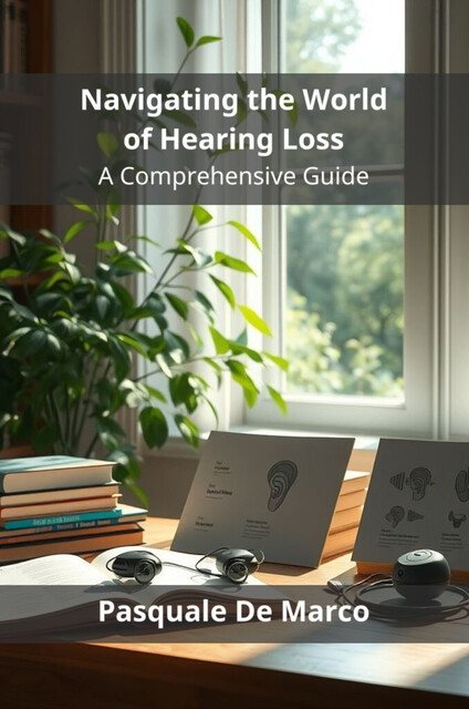 Navigating the World of Hearing Loss, Pasquale De Marco