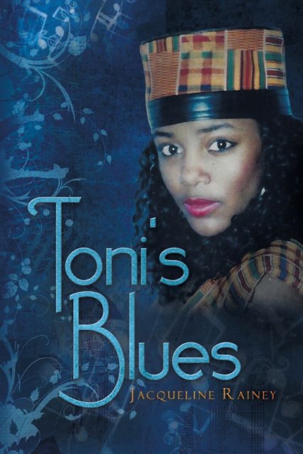 Toni's Blues – MFE-C, Jacqueline Rainey