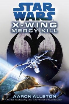 Book 10 – Mercy Kill, Aaron Allston