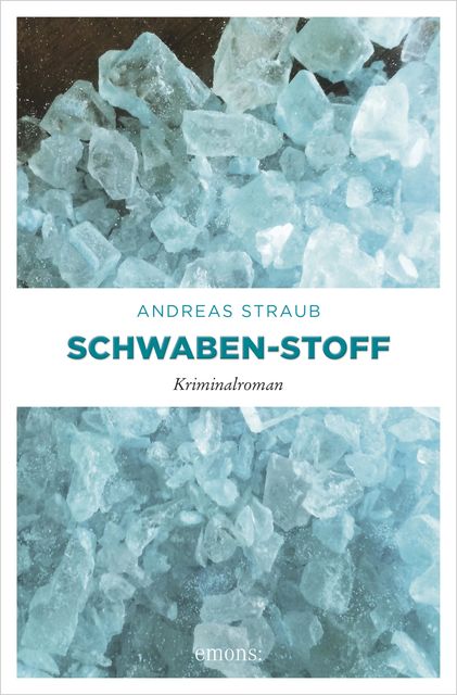 Schwaben-Stoff, Andreas Straub