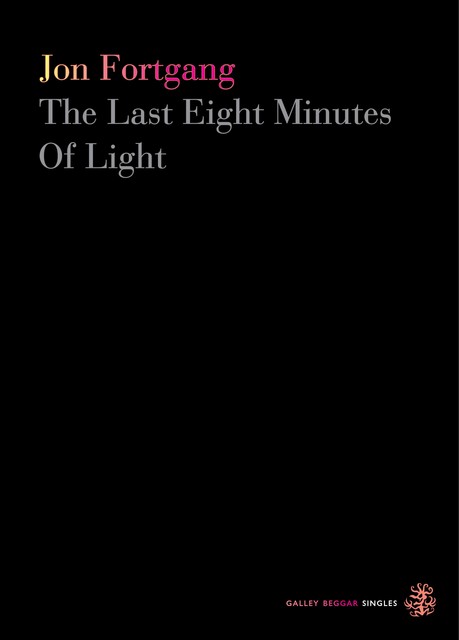 The Last Eight Minutes Of Light, Jon Fortgang