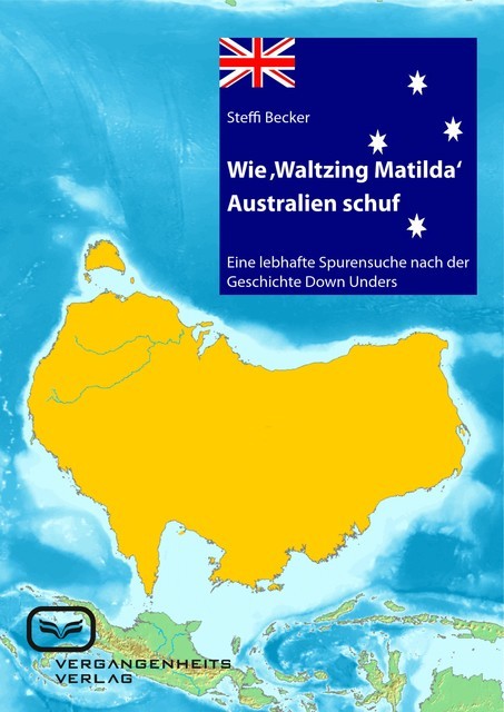 Wie 'Waltzing Matilda' Australien ins Leben rief, Becker Steffi