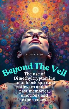 Beyond The Veil, Lloyd Leon