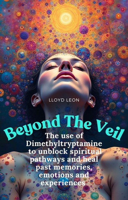 Beyond The Veil, Lloyd Leon