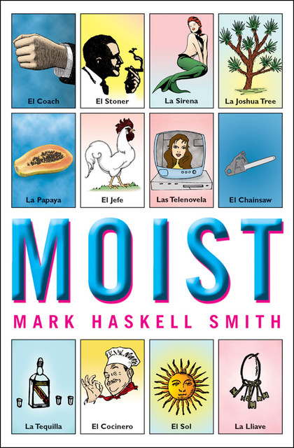 Moist, Mark Smith