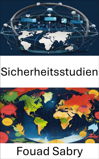 Sicherheitsstudien, Fouad Sabry