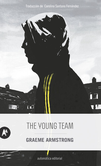The Young Team, Graeme Armstrong