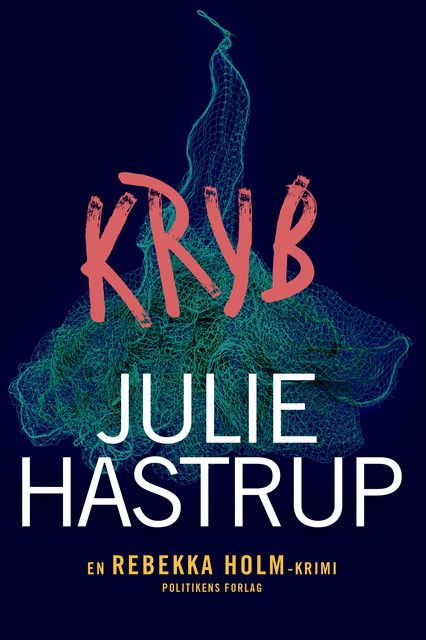 Kryb, Julie Hastrup