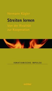 Streiten lernen, Hermann Kügler