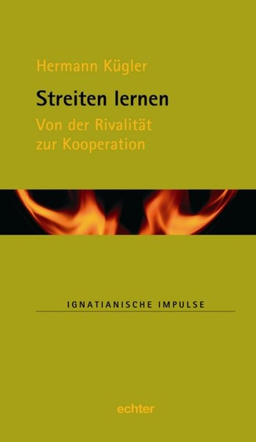 Streiten lernen, Hermann Kügler