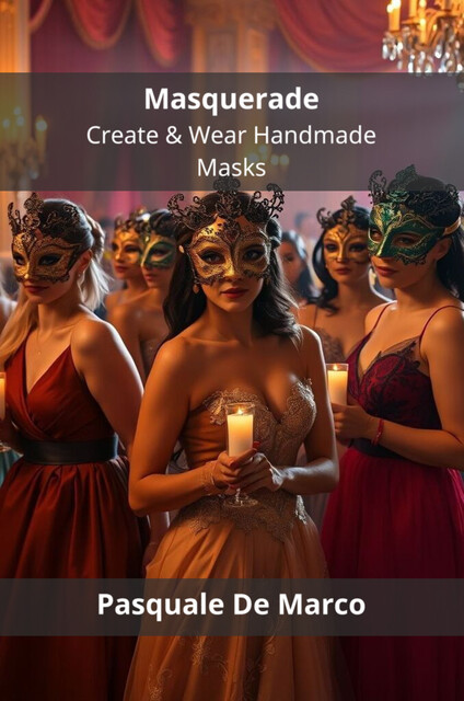 Masquerade, Pasquale De Marco