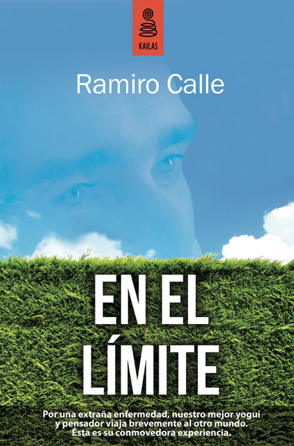 En el límite, Ramiro Calle