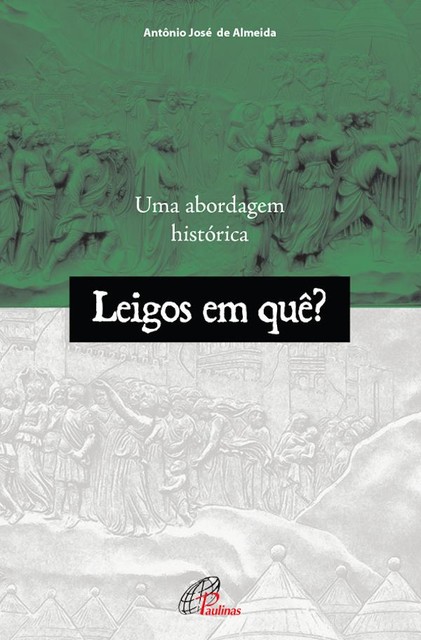 Leigos em quê, Antonio José de Almeida