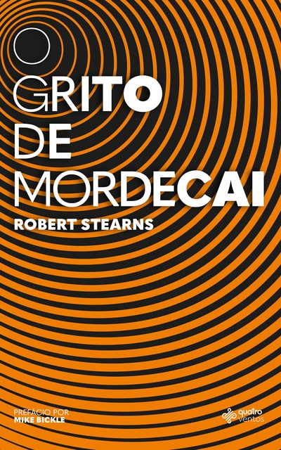 O grito de mordecai, Robert Stearns